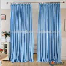 2016 new design softtextile curtain fabric hospital curtain